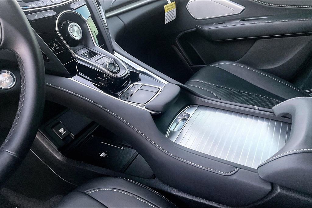 Certified 2024 Acura RDX w/ Technology Package image 18