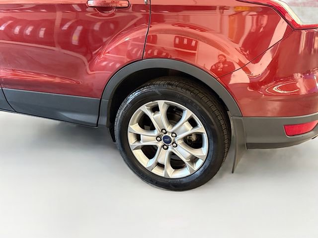 Used 2015 Ford Escape Titanium image 32