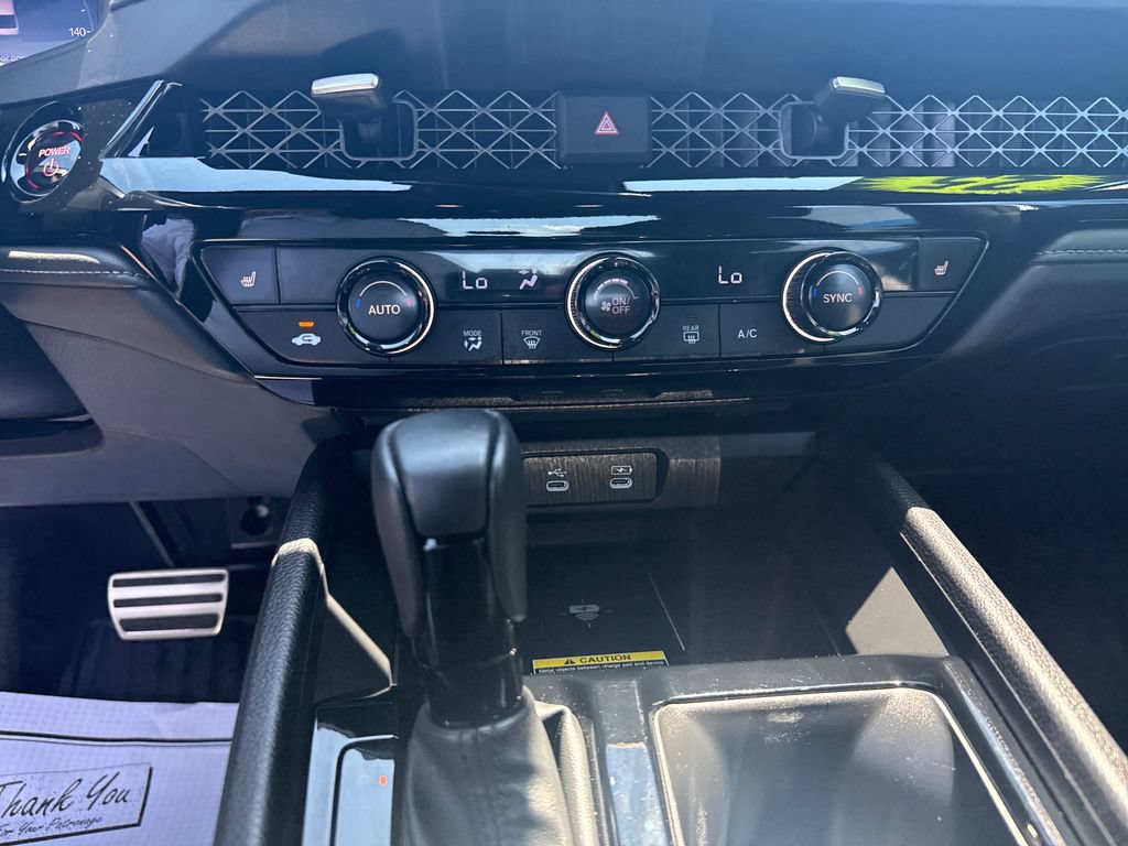 Used 2025 Honda Accord Sport image 21