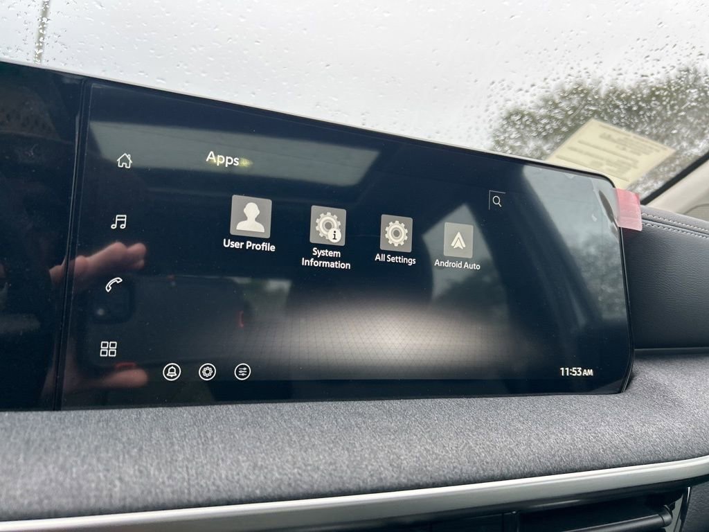New 2026 Nissan Kicks SV w/ SV Premium Package FWD image 33