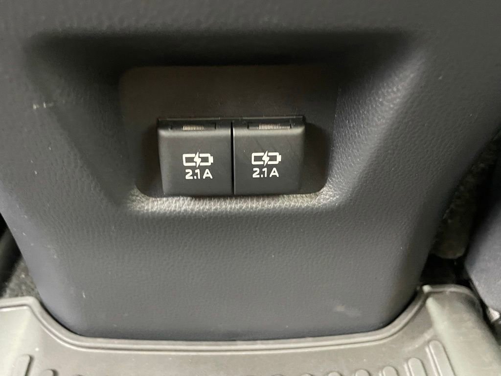 Used 2019 Toyota RAV4 Limited w/ Carpet Mat Package image 25