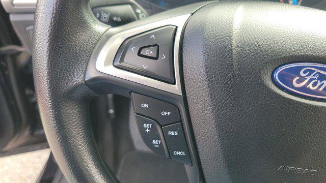 Used 2020 Ford Fusion S image 20