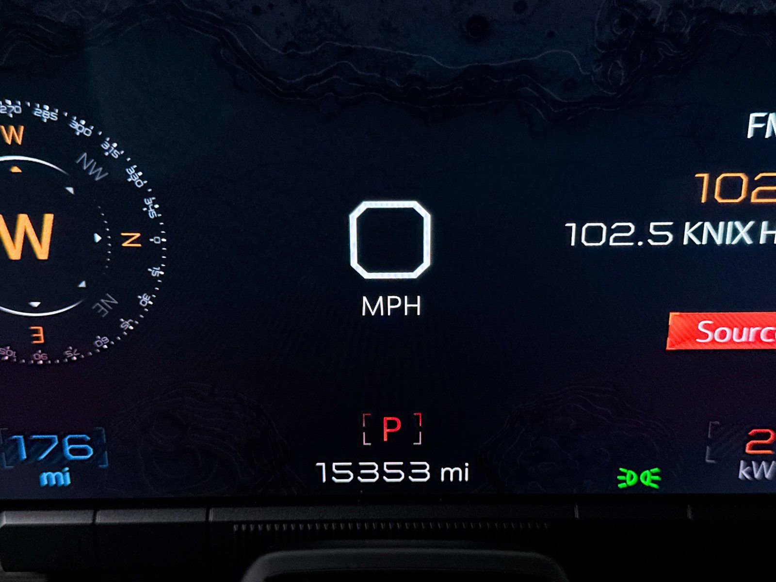 Used 2025 GMC Hummer EV 2X image 54