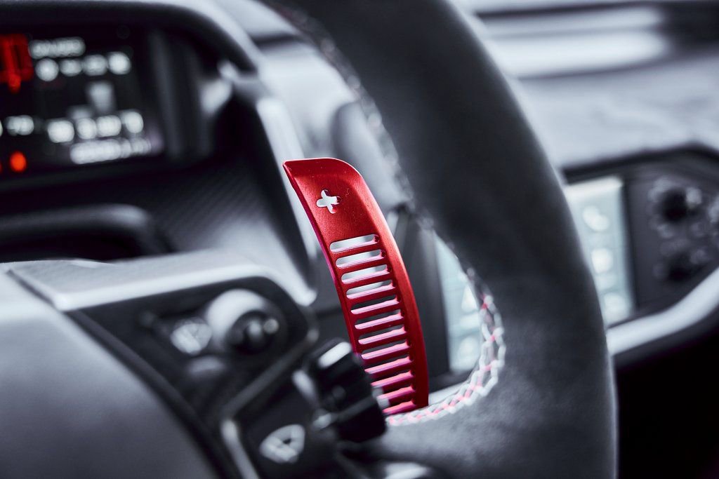 Used 2020 Ford GT Carbon Series image 66