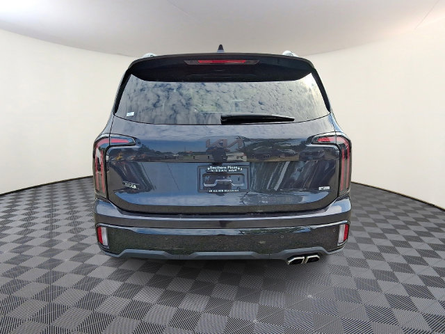 Certified 2025 Kia Telluride SX Prestige X-Line AWD/4WD image 6
