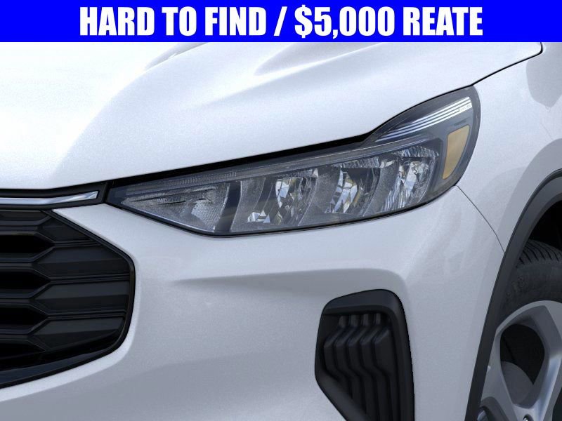 New 2025 Ford Escape ST-Line w/ Tech Pack #1 image 18