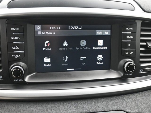 Used 2020 Kia Sorento L image 32