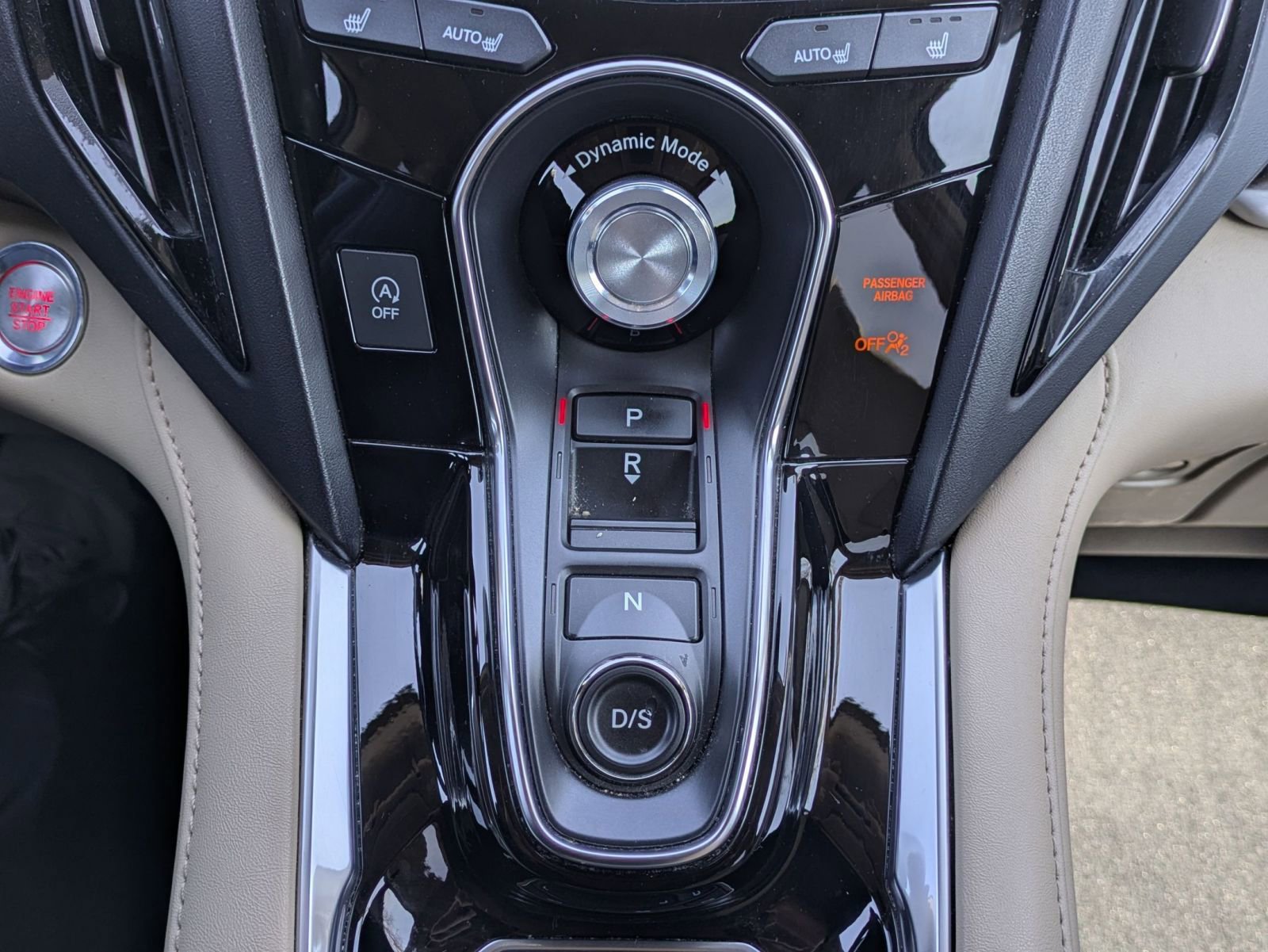 Used 2020 Acura RDX FWD image 15