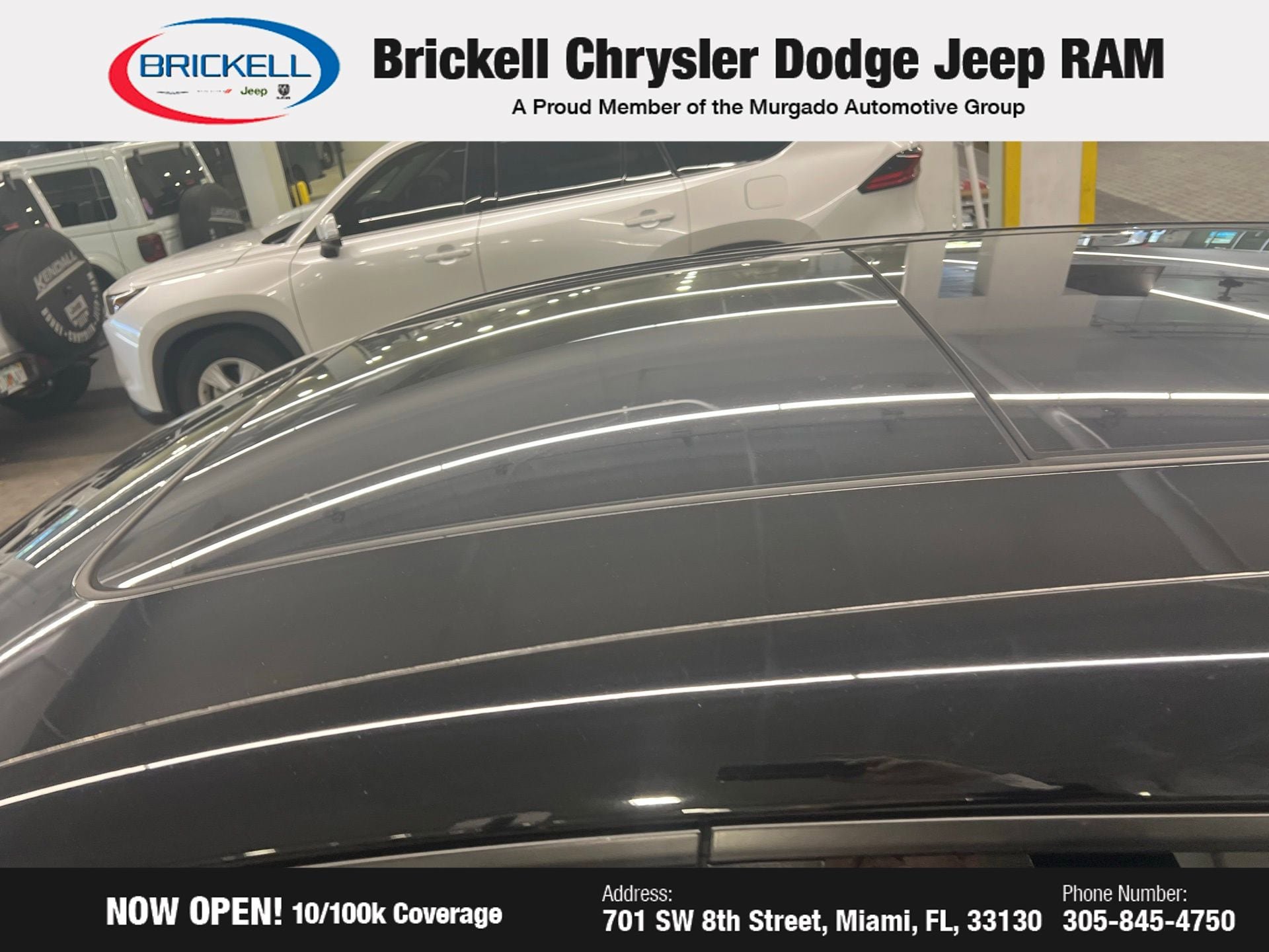 Used 2018 Porsche Macan image 7