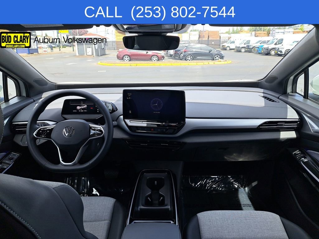 Used 2024 Volkswagen ID.4 2WD image 19