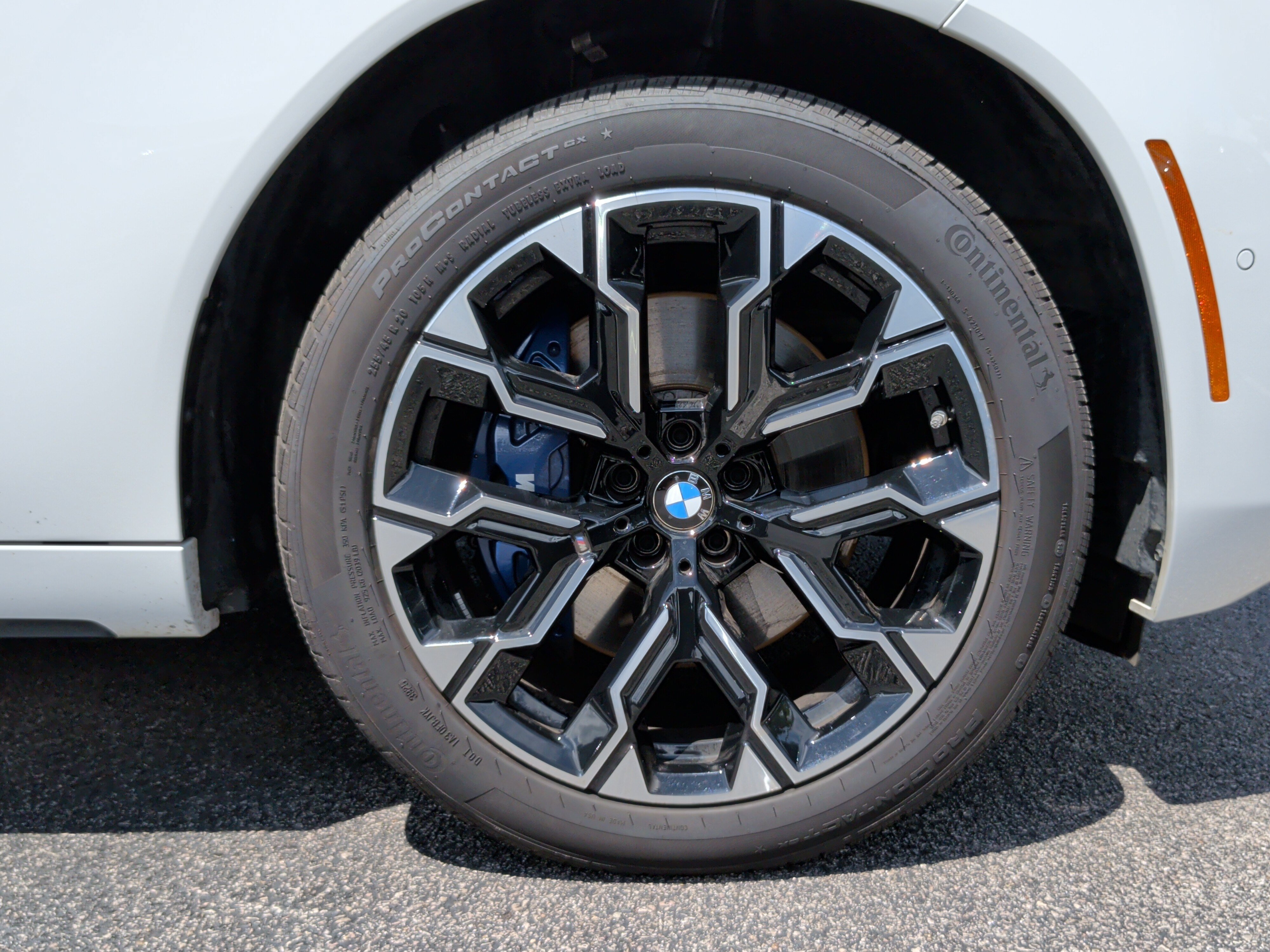 Certified 2026 BMW X3 M50 AWD/4WD image 15