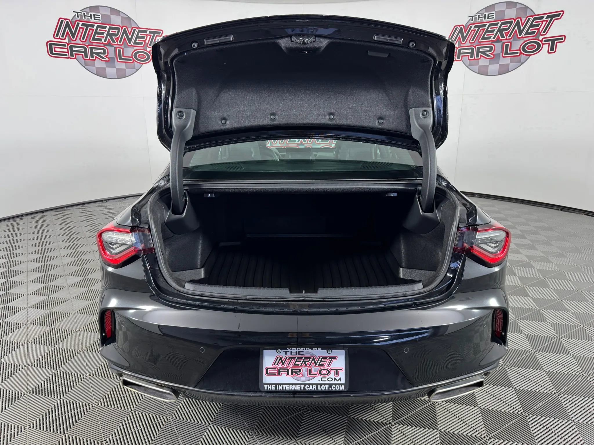 Used 2022 Acura TLX w/ A-SPEC Pkg image 30