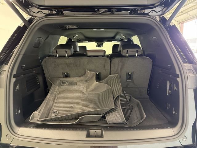 Used 2024 Chevrolet Traverse RS w/ LPO, Floor Liner Package image 15