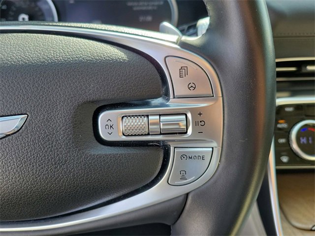 Used 2021 Genesis GV80 2.5T w/ Advanced Package 03 image 20