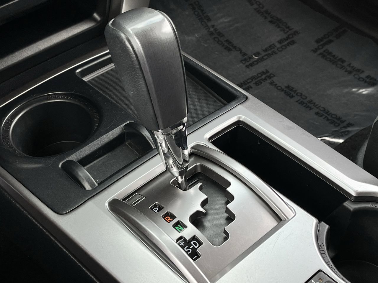 Used 2023 Toyota 4Runner SR5 Premium w/ Moonroof Package image 17