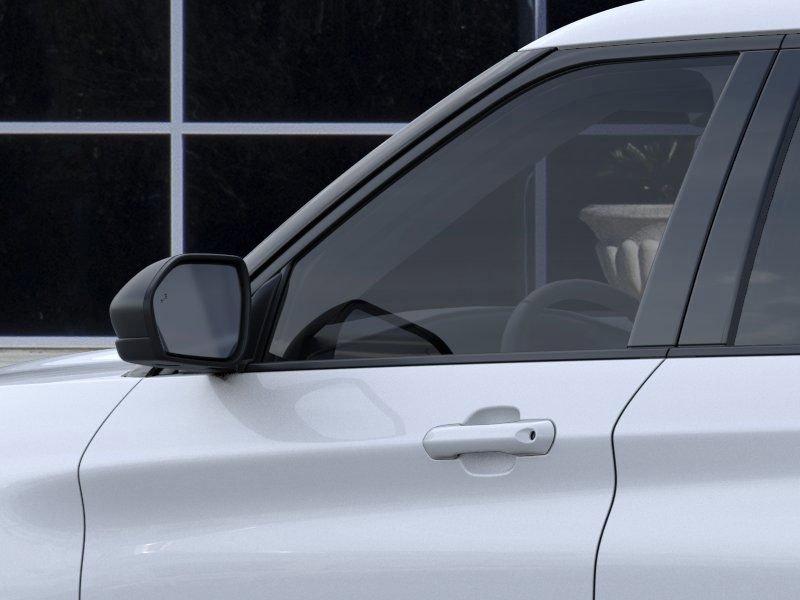 New 2026 Ford Explorer Active w/ Active Comfort Package image 53