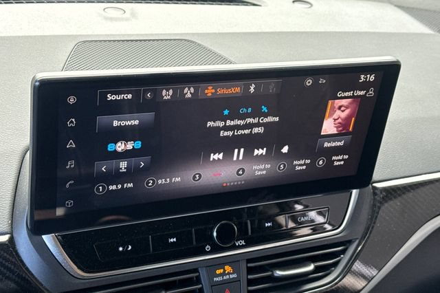 Used 2023 Nissan Altima 2.5 SR w/ SR Premium Package FWD image 17