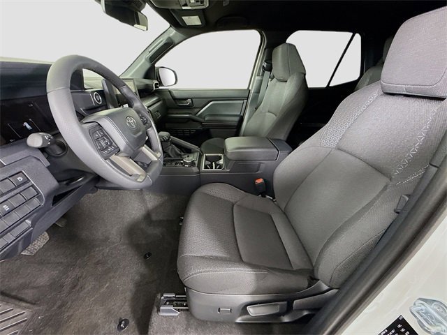 New 2026 Toyota 4Runner SR5 image 19