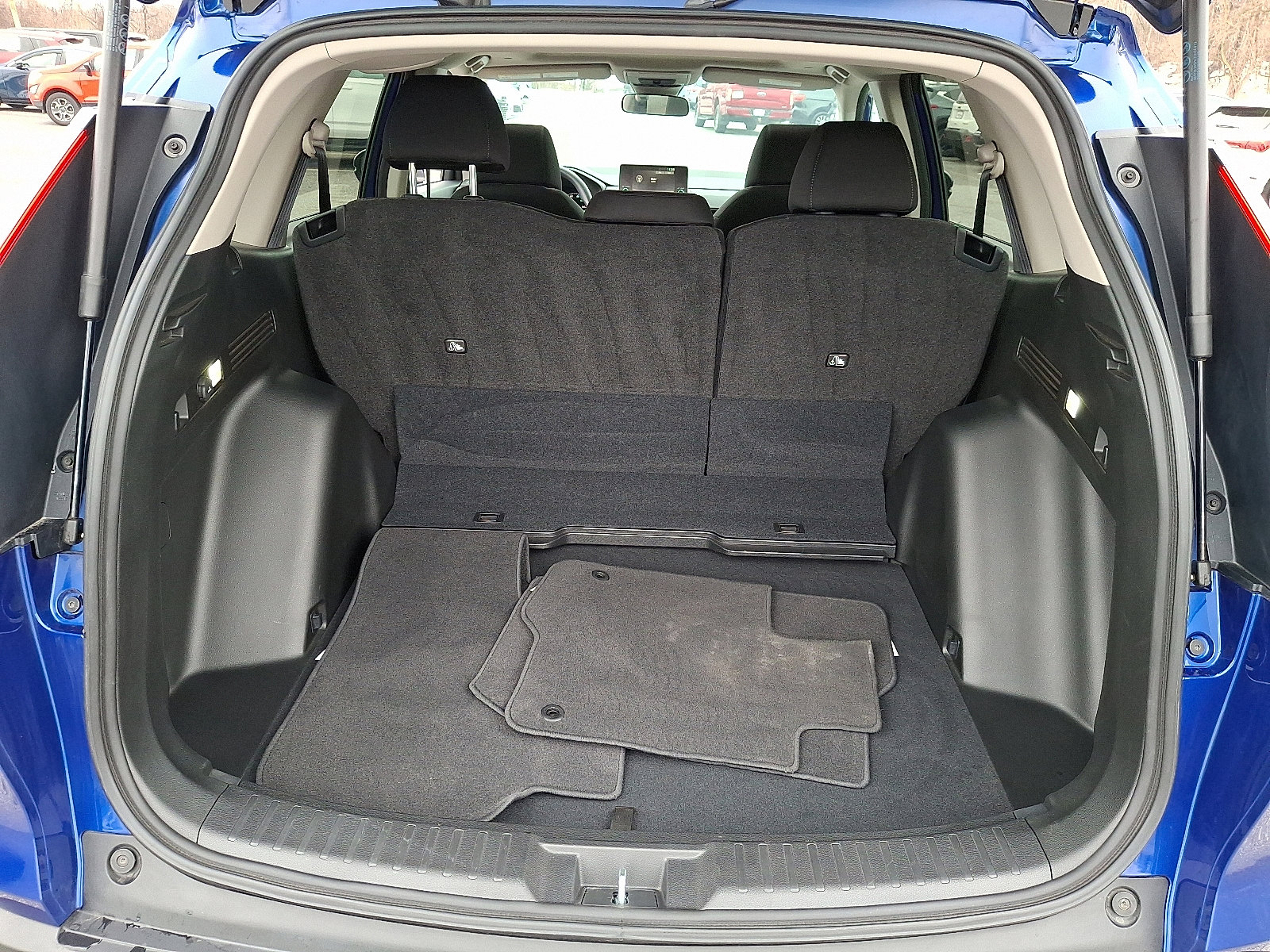 Used 2023 Honda CR-V EX image 31