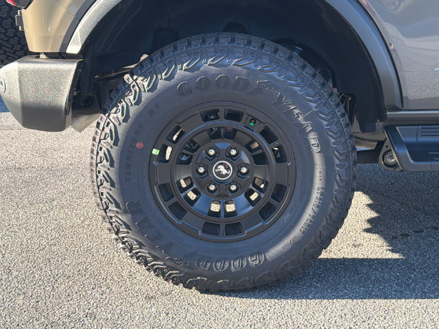 New 2026 Ford Bronco Outer Banks w/ Sasquatch Package AWD/4WD image 19
