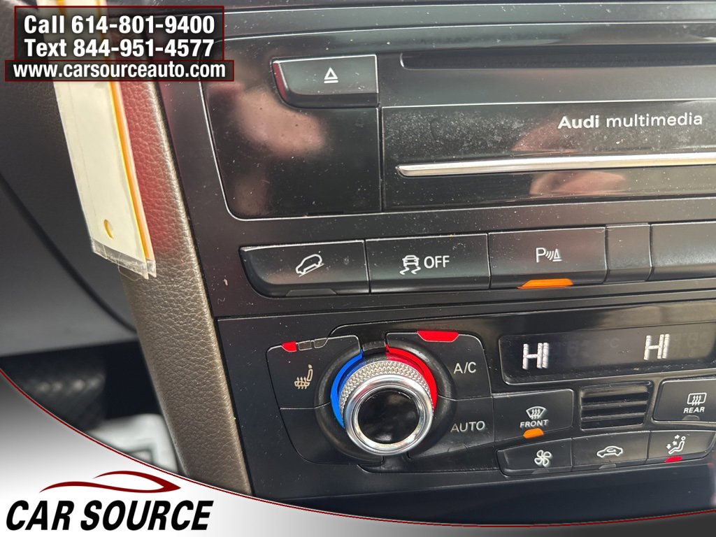 Used 2015 Audi Q5 2.0T Premium Plus w/ Technology Package image 22