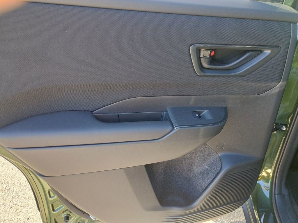 New 2026 Subaru Outback Limited AWD/4WD image 12