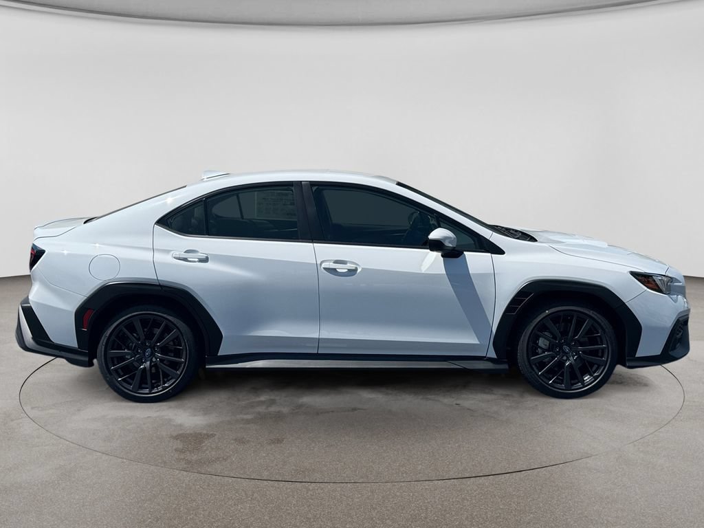 New 2026 Subaru WRX Premium AWD/4WD image 6