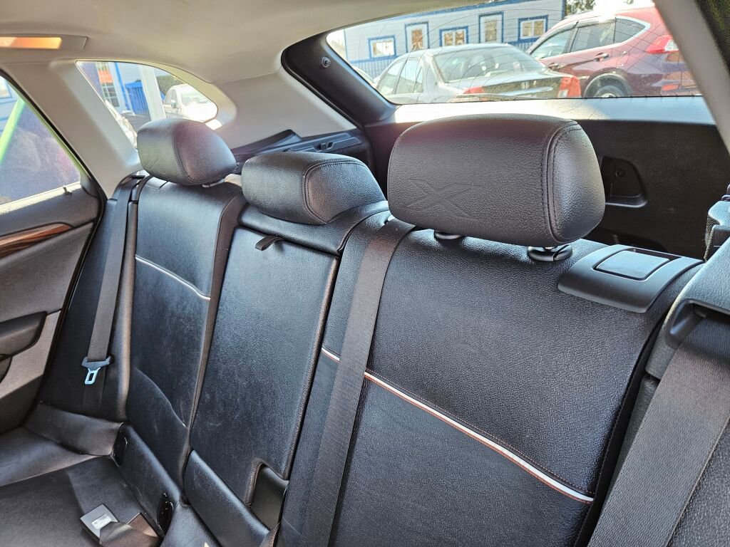 Used 2013 BMW X1 xDrive35i AWD/4WD image 18