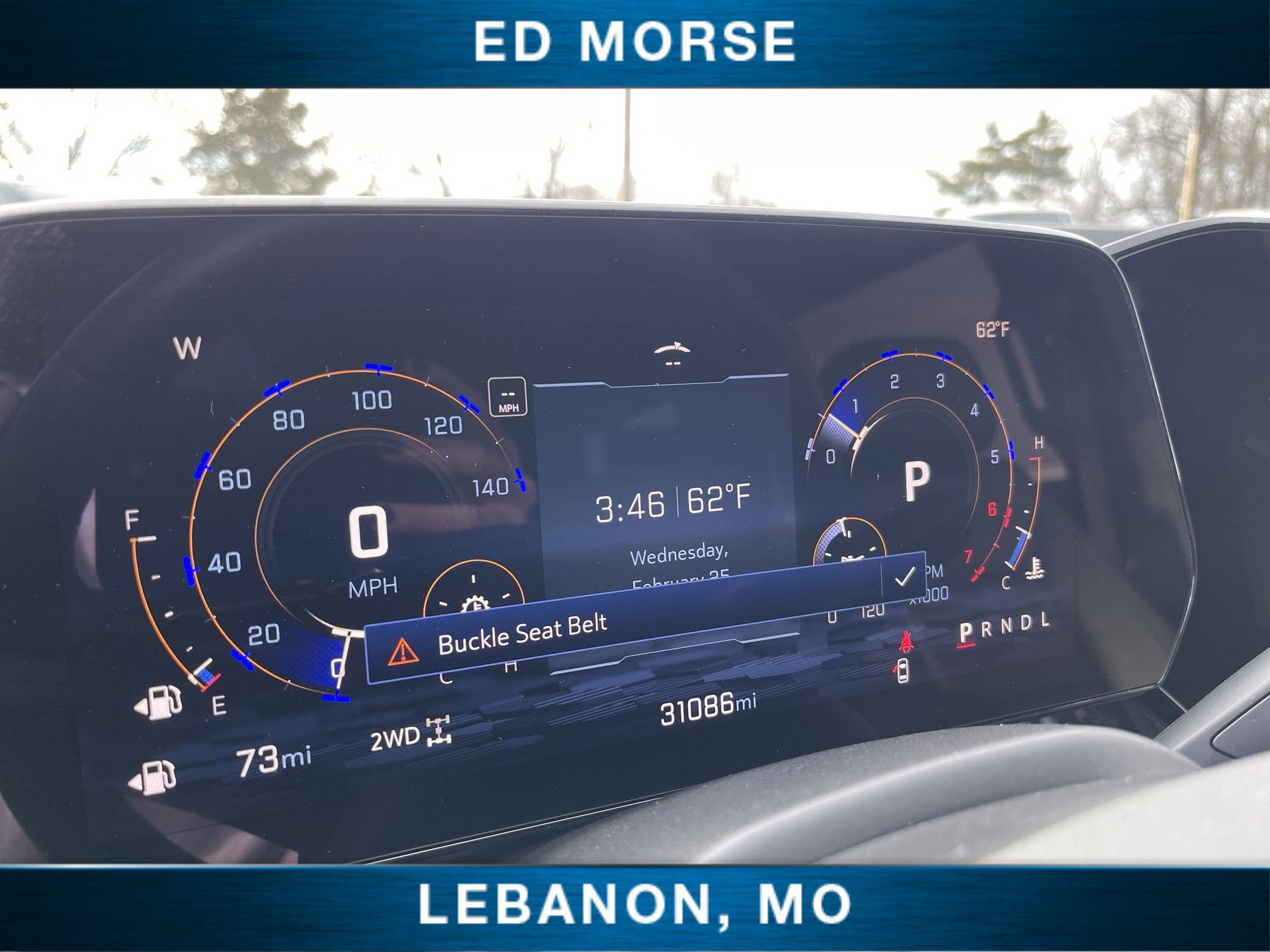 Certified 2025 Chevrolet Suburban Z71 image 11