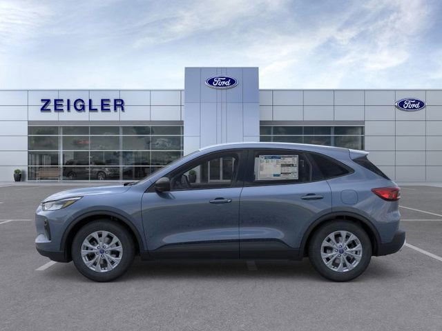 New 2026 Ford Escape Active w/ Tech Pack #1 image 3