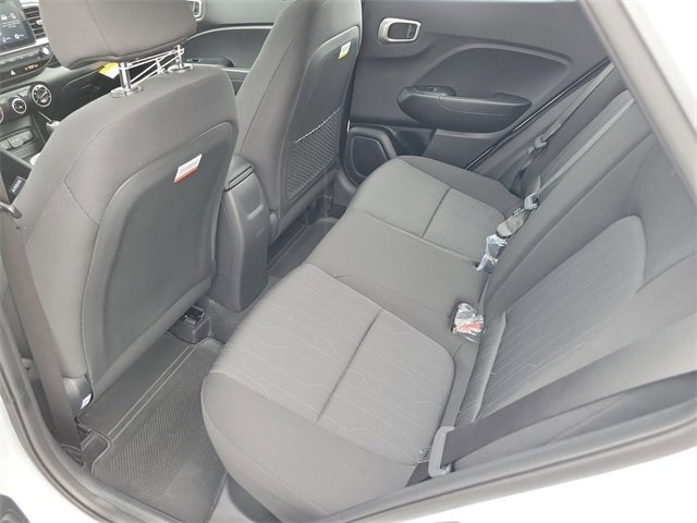 New 2026 Hyundai Venue SE image 18