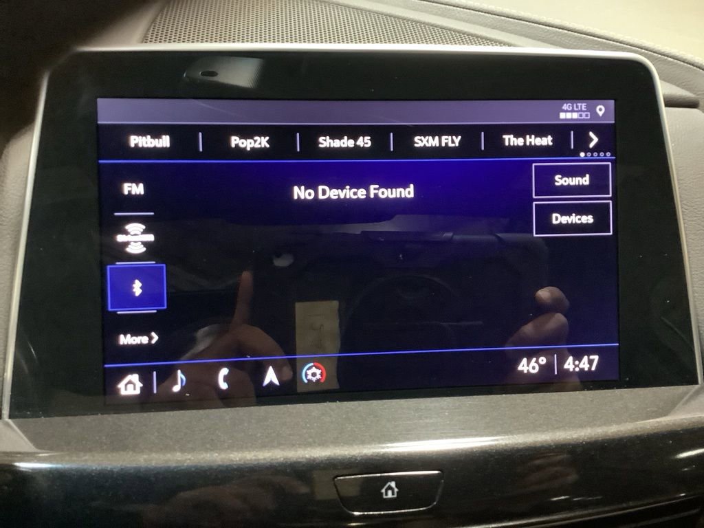 Used 2023 Cadillac CT5 Premium Luxury image 40