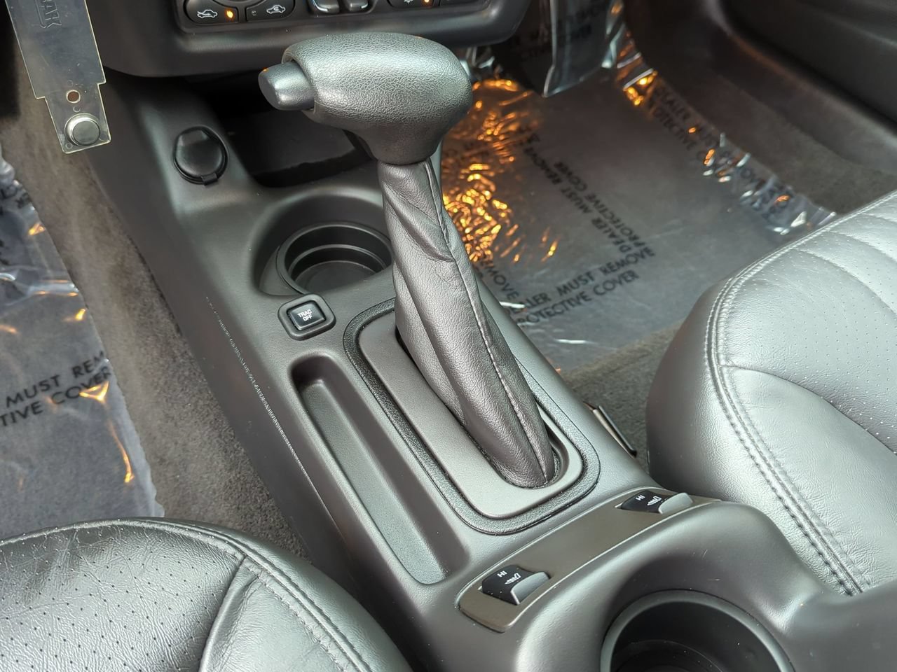 Used 2004 Chevrolet Monte Carlo SS FWD image 15