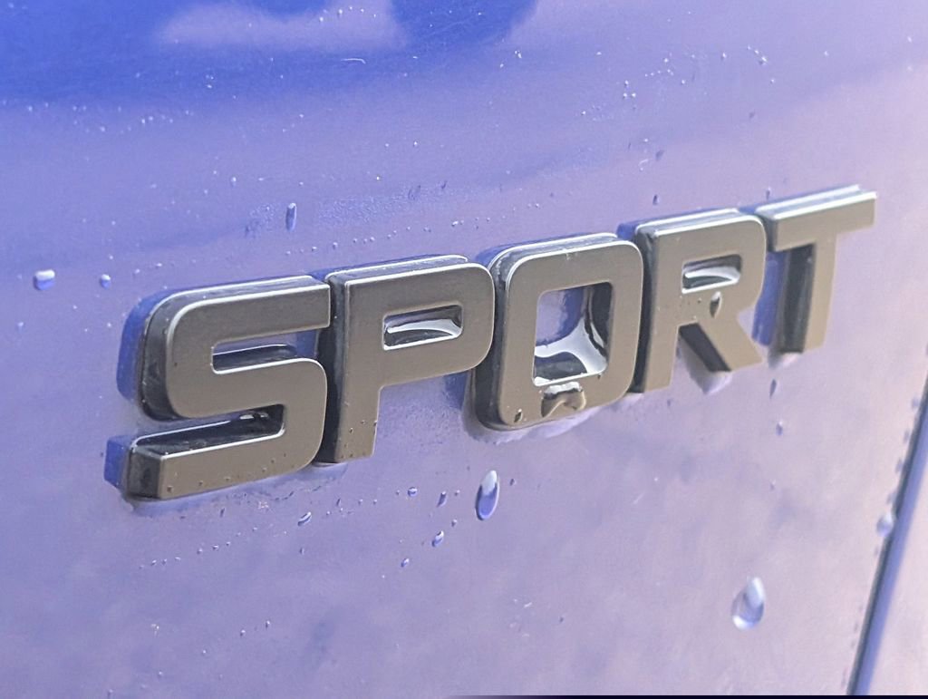 Used 2023 Honda CR-V Sport image 32