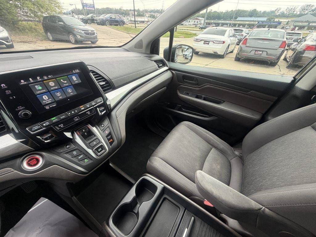 Used 2020 Honda Odyssey EX image 18
