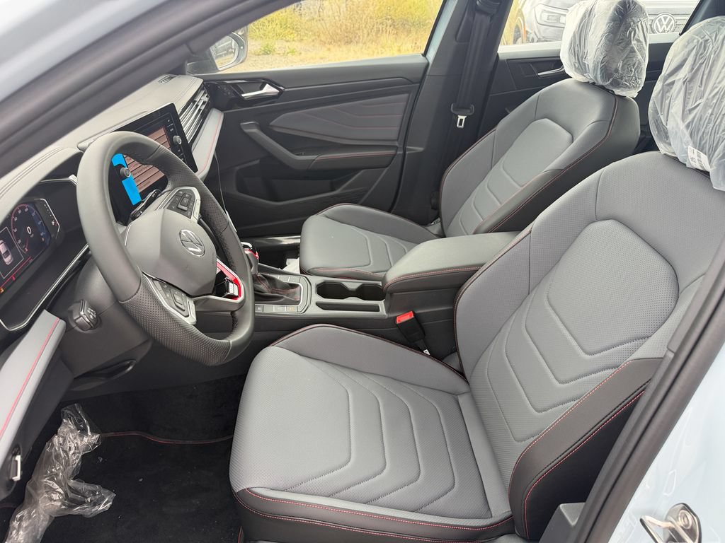 New 2026 Volkswagen Jetta GLI Autobahn FWD image 14