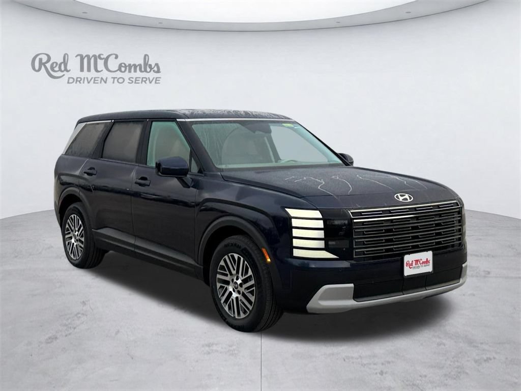 New 2026 Hyundai Palisade SE FWD image 7