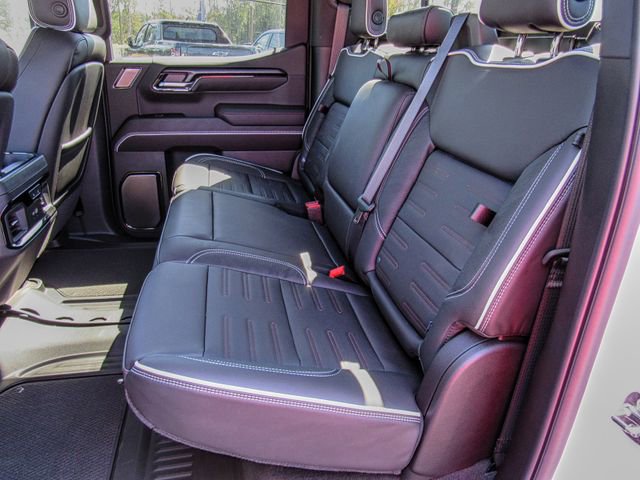 New 2026 GMC Sierra 1500 AT4X image 16