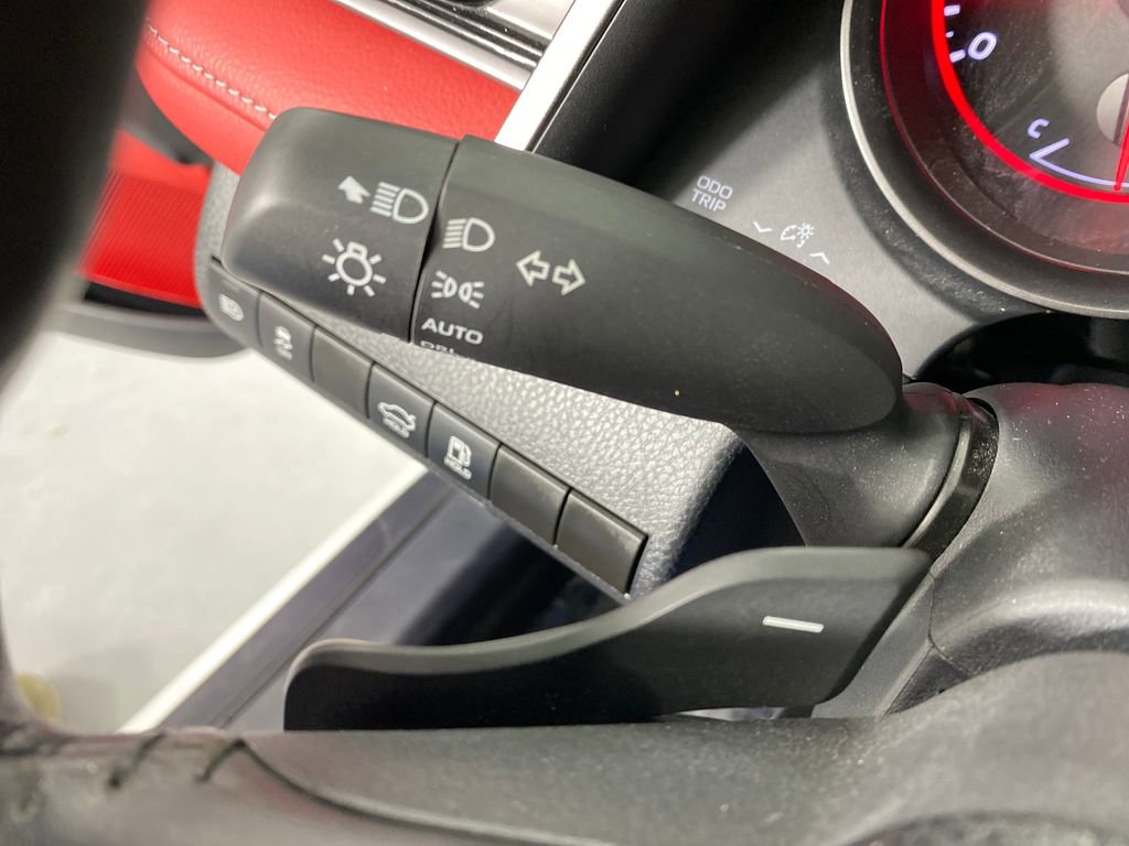 Certified 2024 Toyota Camry XSE image 18