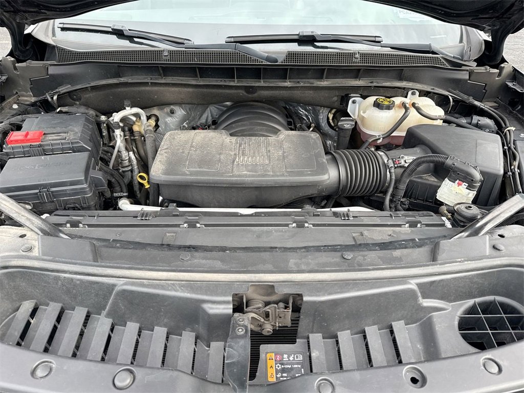 Used 2023 Chevrolet Suburban LT image 27