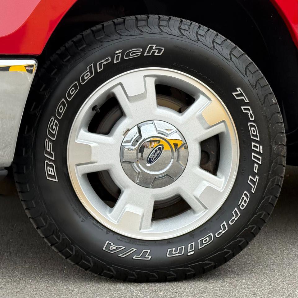 Used 2009 Ford F150 XLT RWD image 20