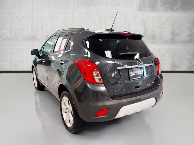Used 2016 Buick Encore AWD image 7