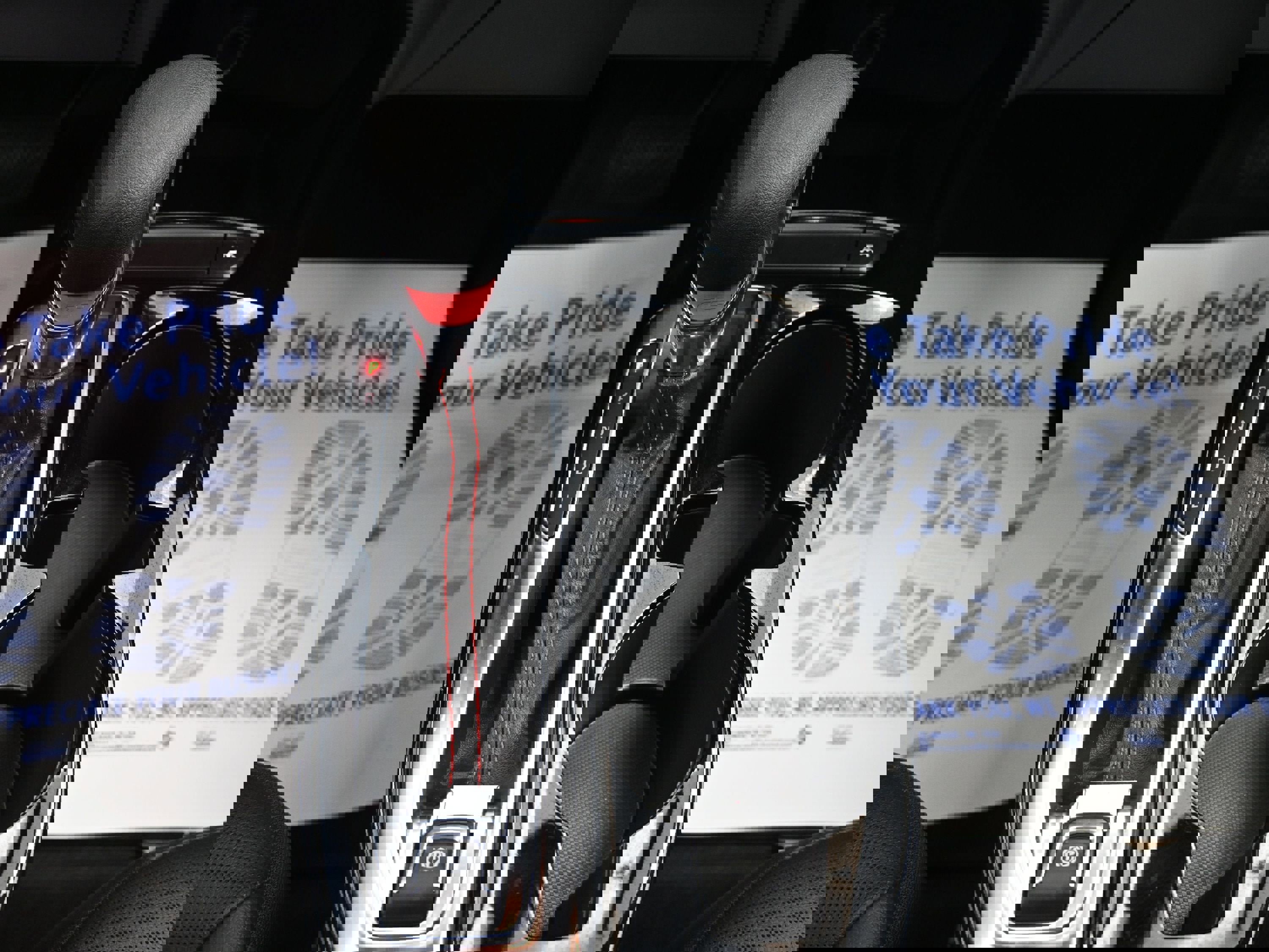 Certified 2024 Chevrolet Trax RS w/ Sunroof Package image 18