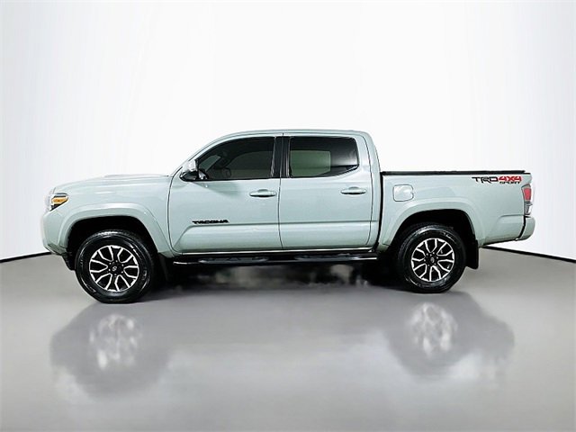 Used 2023 Toyota Tacoma TRD Sport image 4