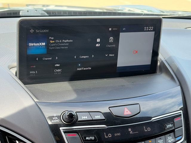 Used 2023 Acura RDX A-Spec FWD image 20