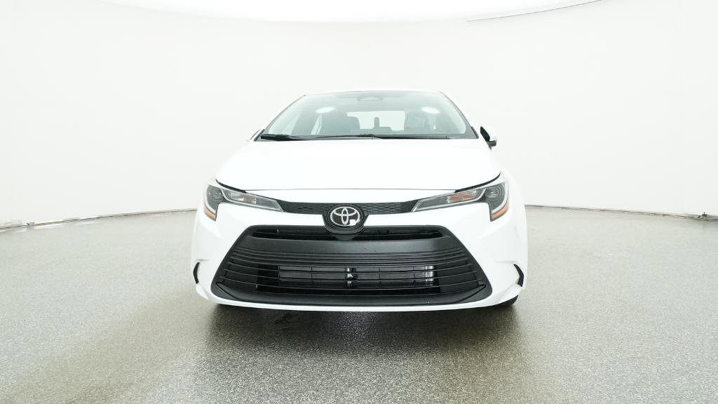 New 2026 Toyota Corolla LE image 3