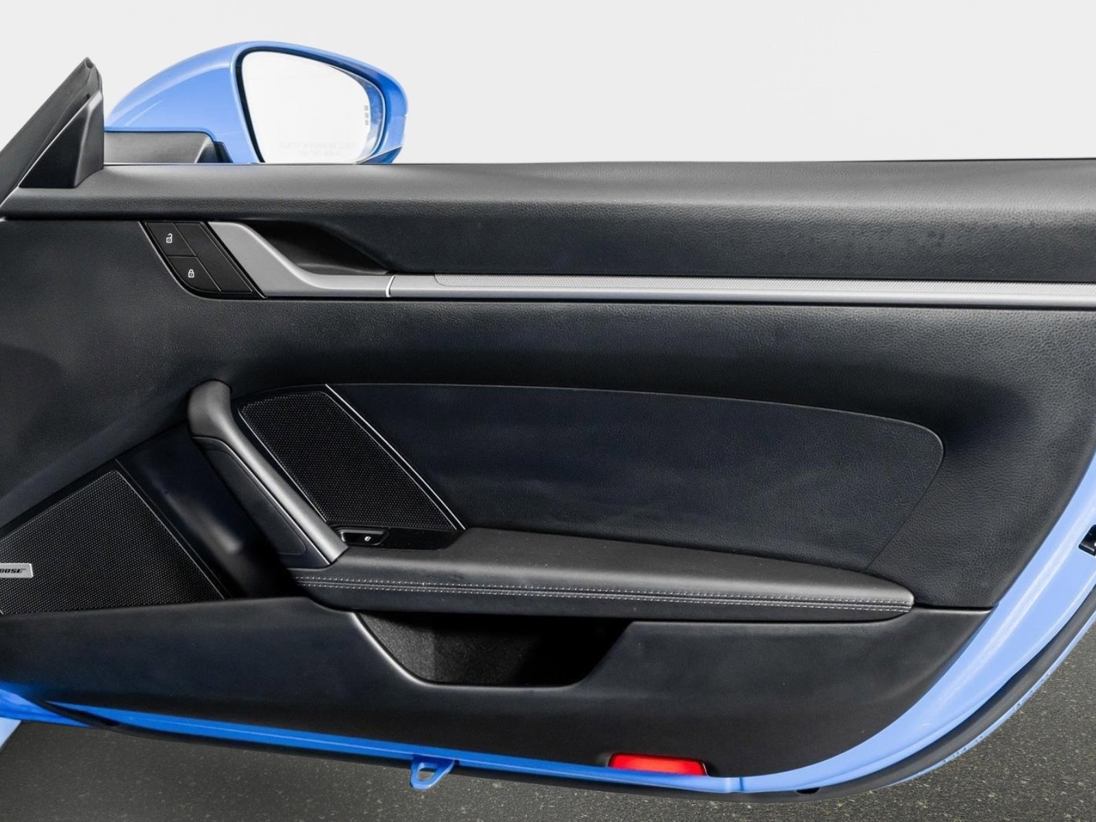 Used 2022 Porsche 911 Carrera RWD image 46