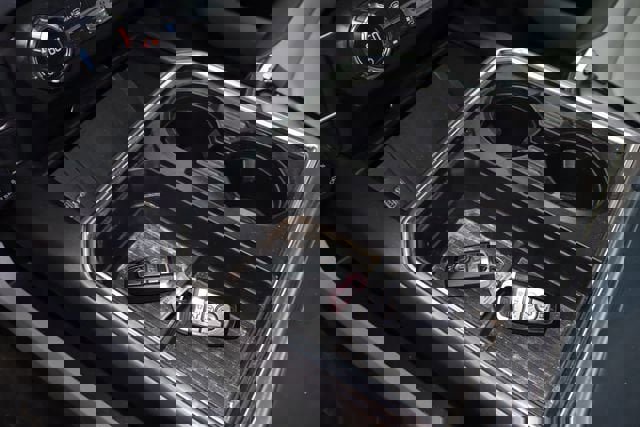 Used 2022 Ford F350 Limited AWD/4WD image 25