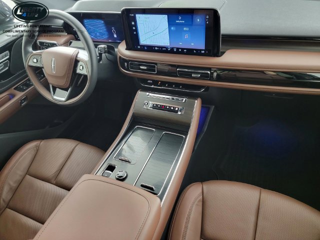 Used 2026 Lincoln Aviator Reserve w/ Jet Appearance Package AWD/4WD image 32