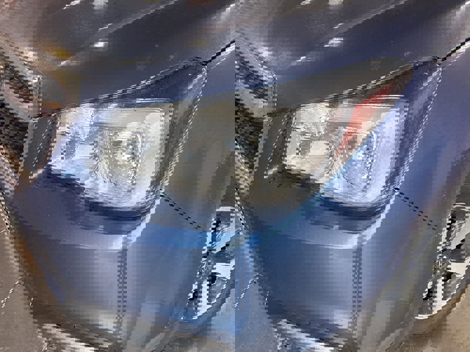 Used 2018 Subaru Forester 2.5i Premium w/ All-Weather Package image 9